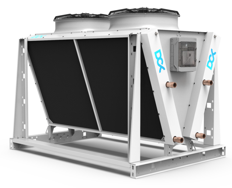 Cryptomining Liquid Cooling Systems DCX Liquid Cooling Company