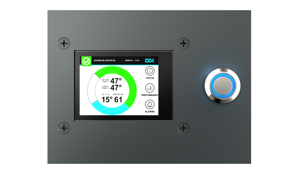 DCX_Bitpod2 LCD sensor_controller