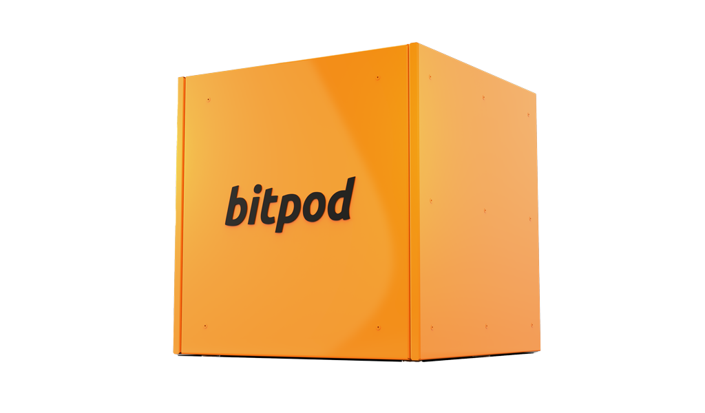 DCX_Bitpod2_Bitcoin Orange