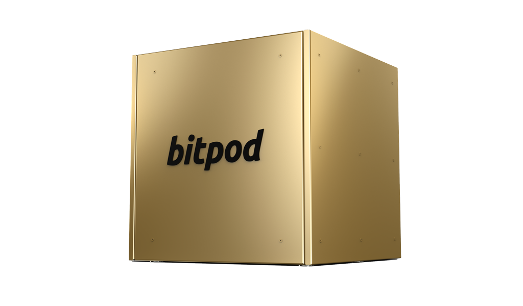 DCX_Bitpod2_Old Gold