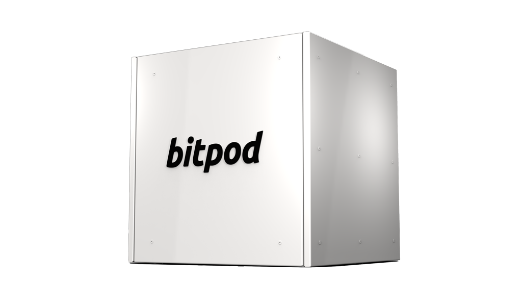 DCX_Bitpod2_Pure White