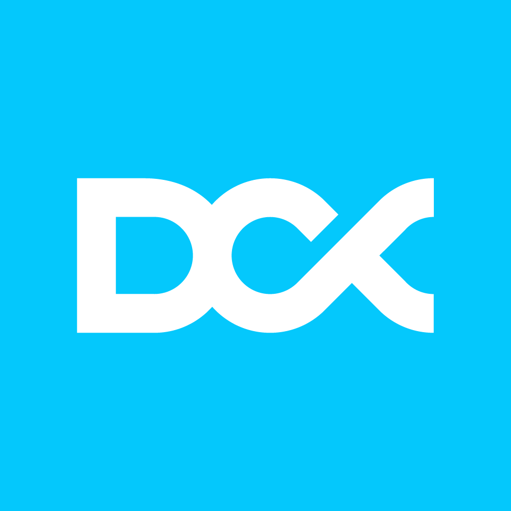 DCX Logo png format