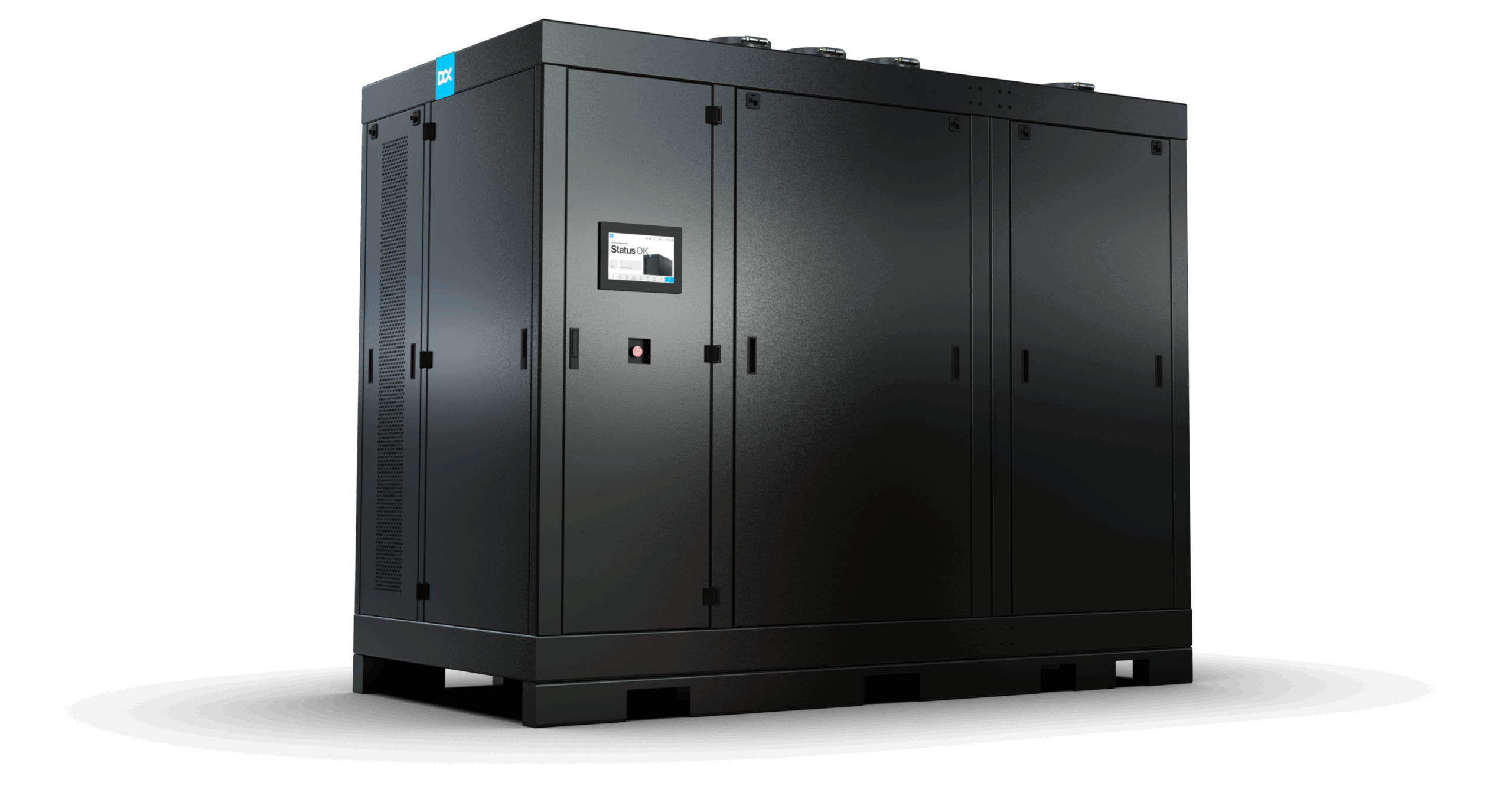 FDU1 BOK persp szara podstawka