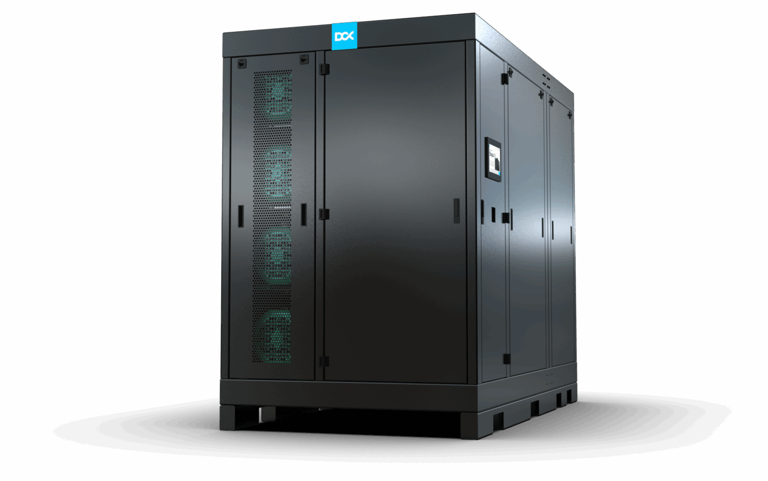 Facility Distribution Unit 2 - DCX Liquid Cooling Systems