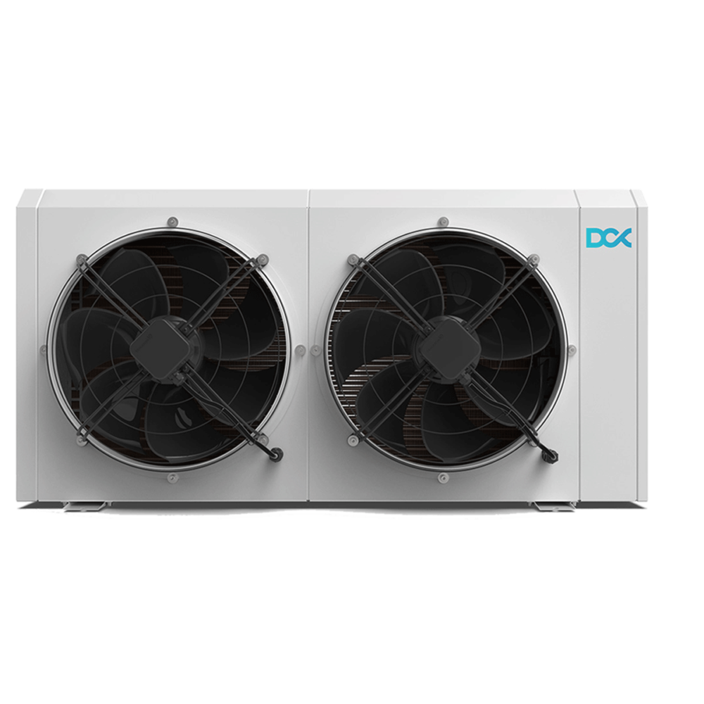 Liquid Cooling Optimized DryCoolers - DCX Liquid Cooling Systems