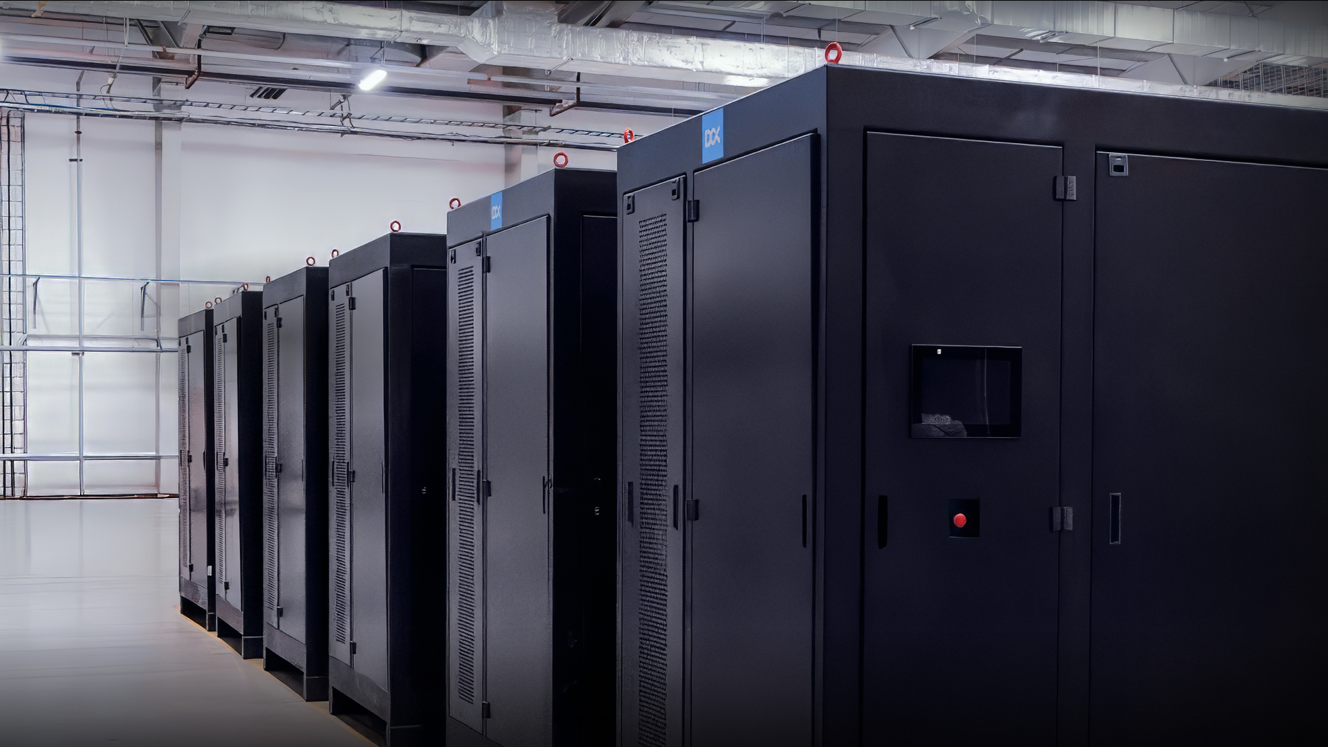 World’s first FDUs now operational in data centers in Europe and The United States