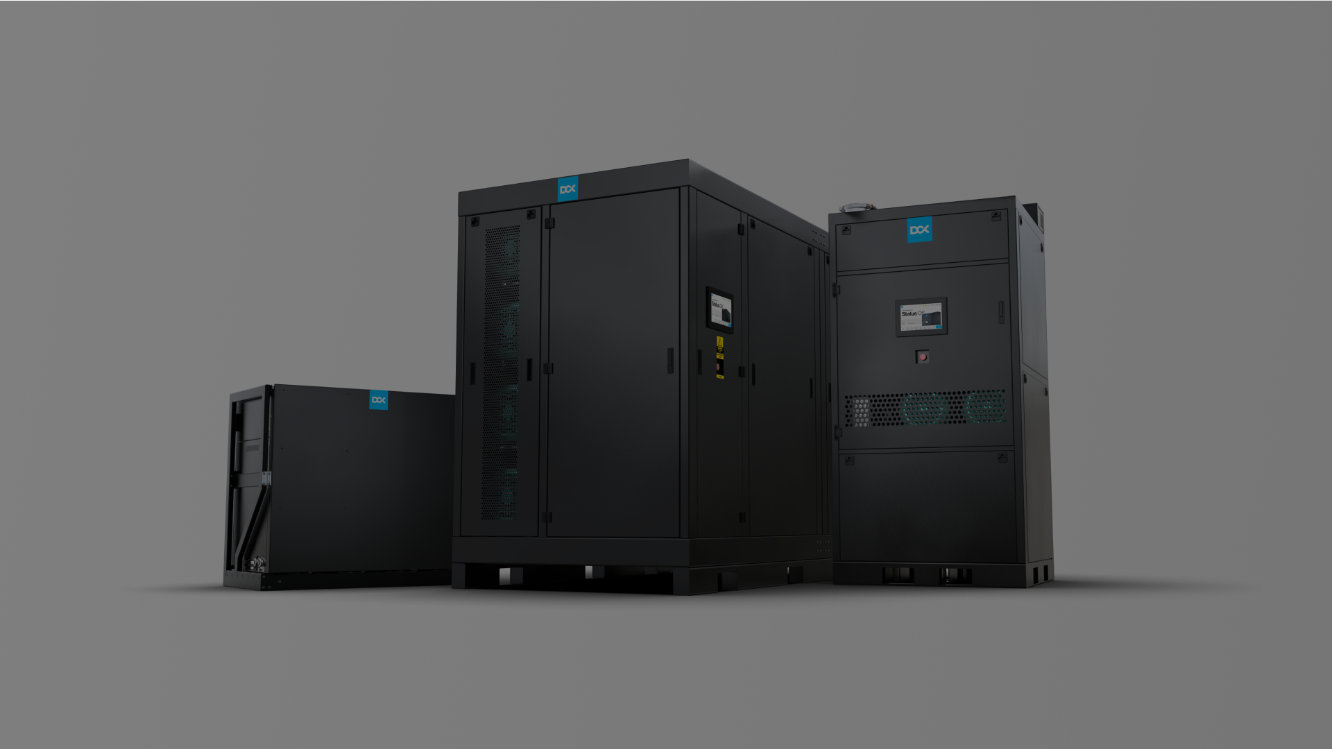 The thermal revolution powering the AI Data Center Era 