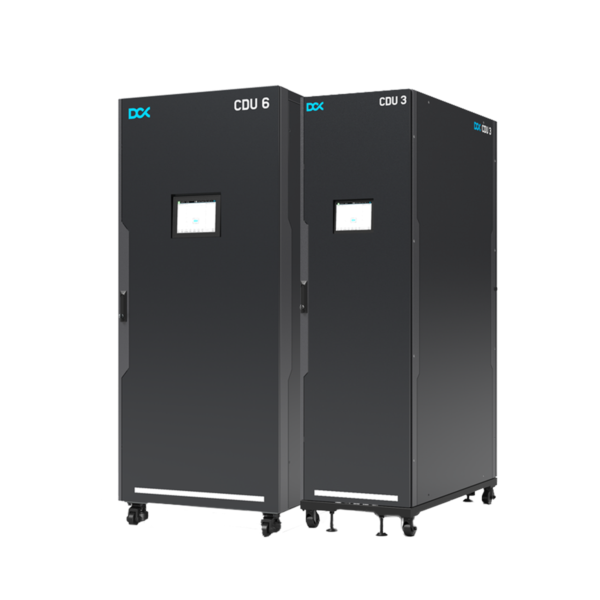 CryptoMining Hydro Systems - DCX Liquid Cooling Systems