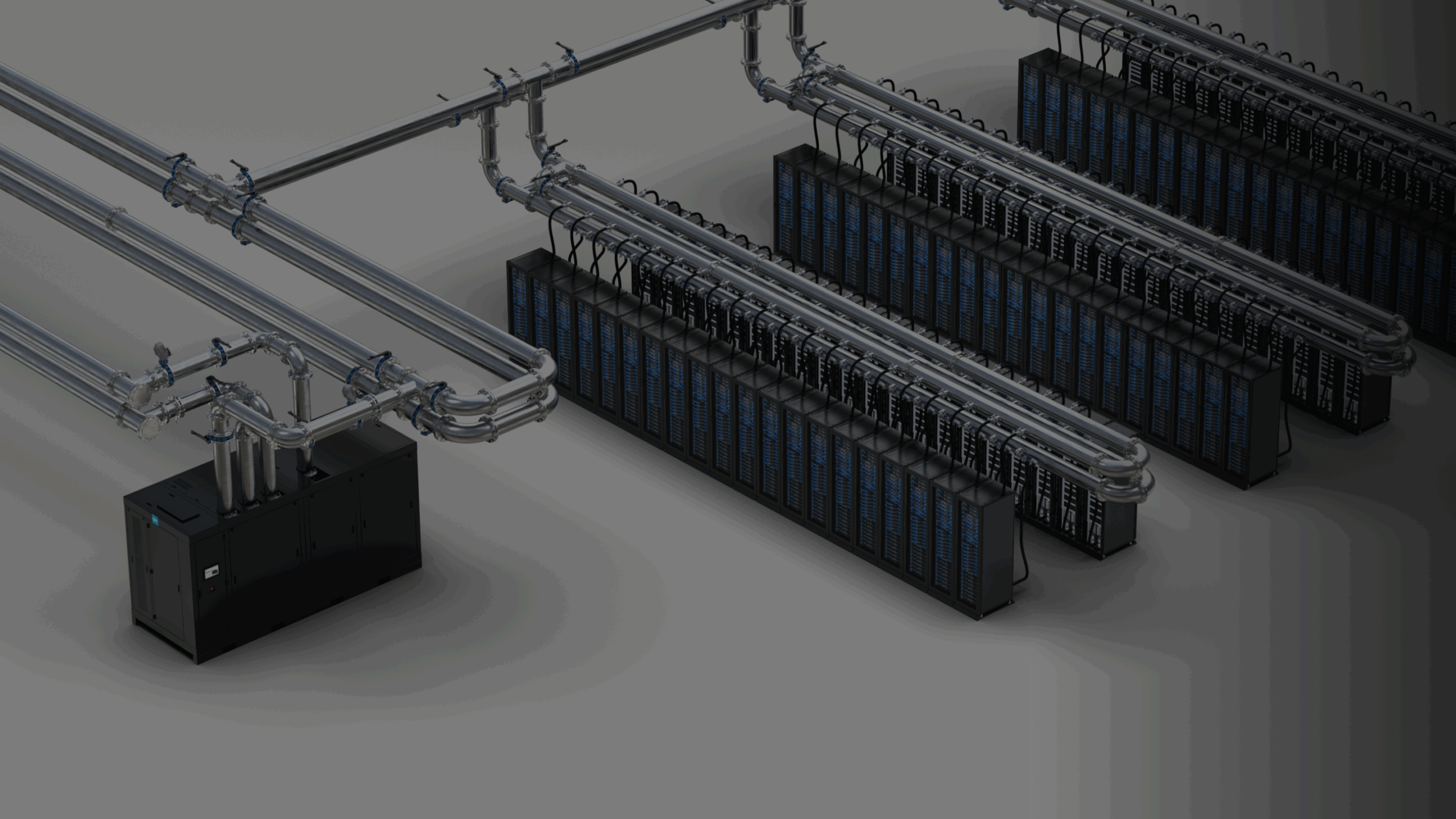 Direct-to-Chip Cooling