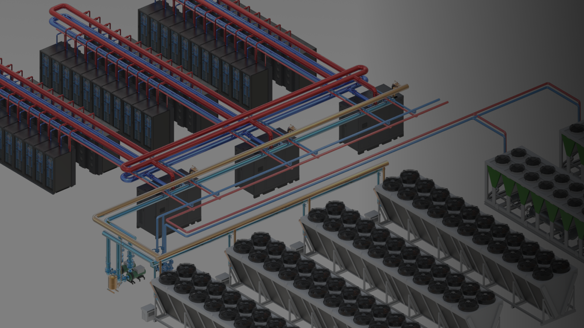 The New Topology Standard