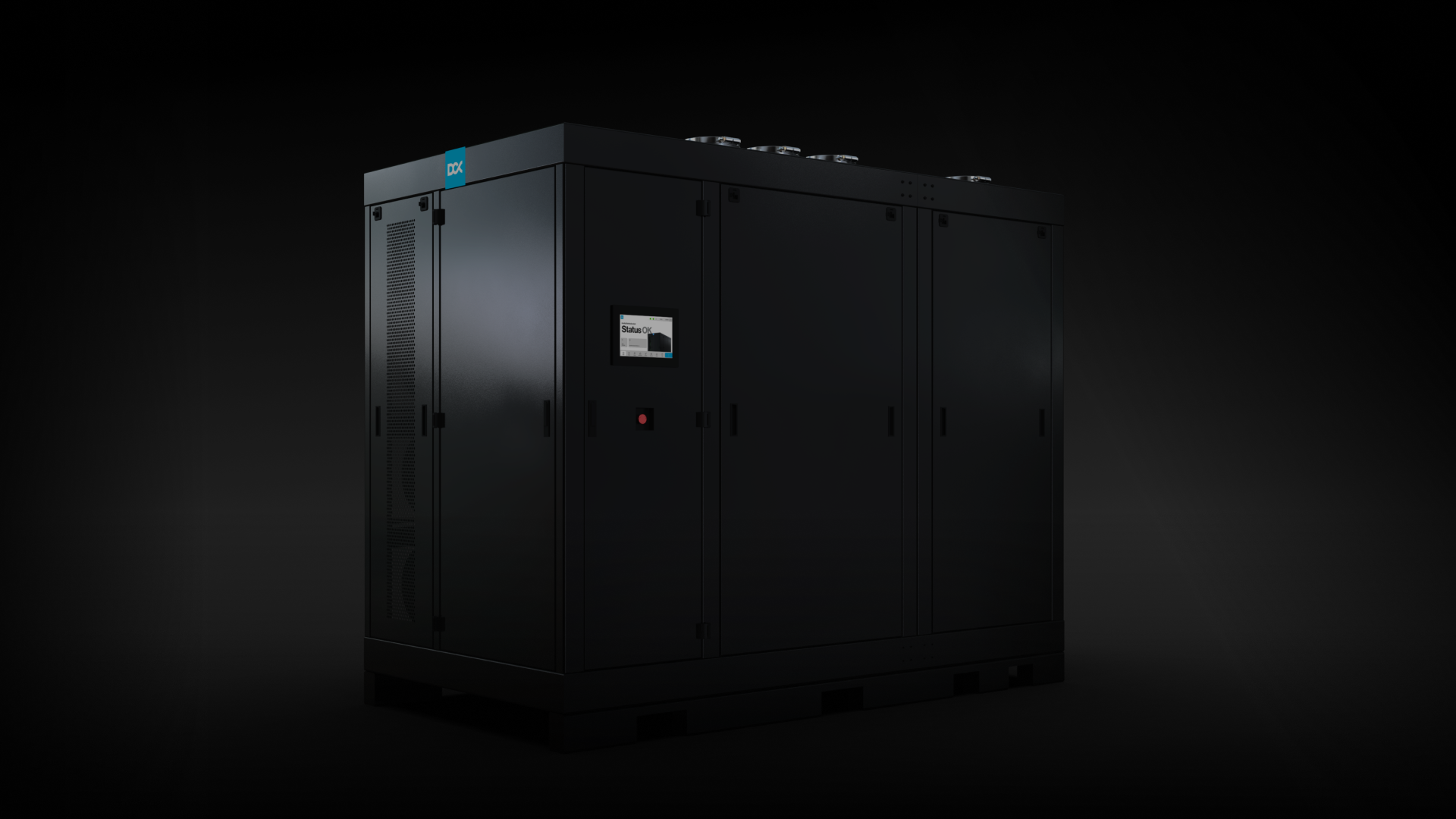 Liquid cooling reinvented